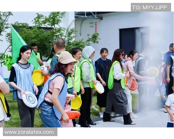 飞盘运动的魅力与挑战：深入了解杭州飞盘队的灵活性与团队精神